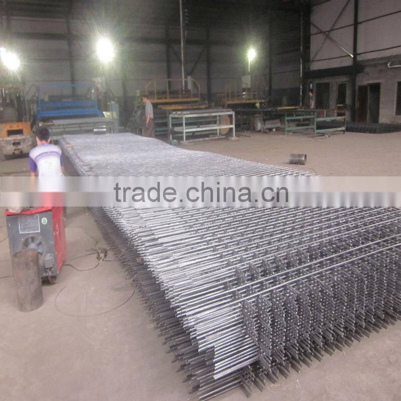 Construction Mesh (Wire 5 -12mm, 11.8m long)