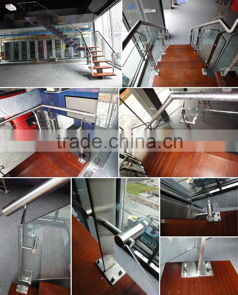 outdoor stainless steel banister for sale