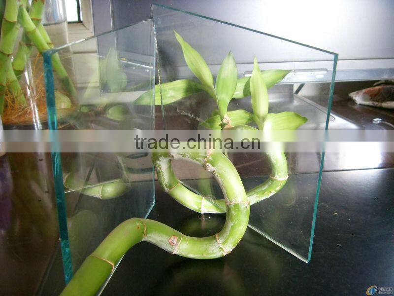 ultra-thin clear sheet glass price