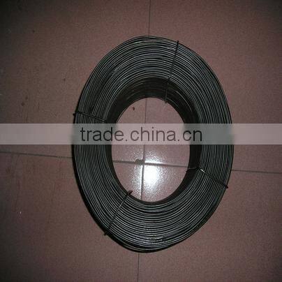 black annealed iron wire (BWG 12 16 18 20 21)1.6MM ISO 9001