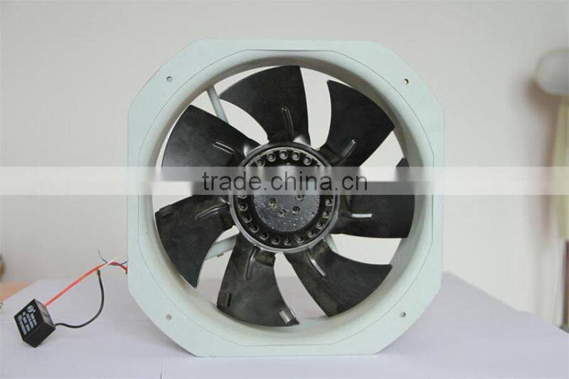 11 inch ac 380/420 v radiator fan 280x280x80