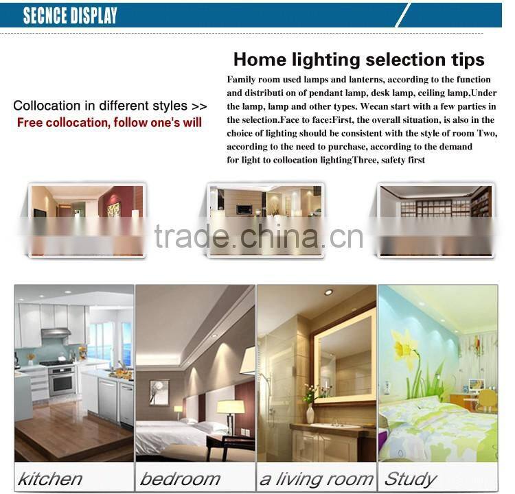 modern vintage porcelain chandelier ceramic wood celling light