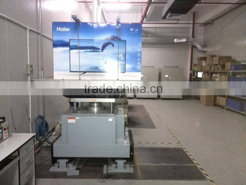 Labtone DIN Standard high frequency vibration test equipment and testing system