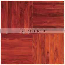 600X600mm square parquet engineered wood flooring