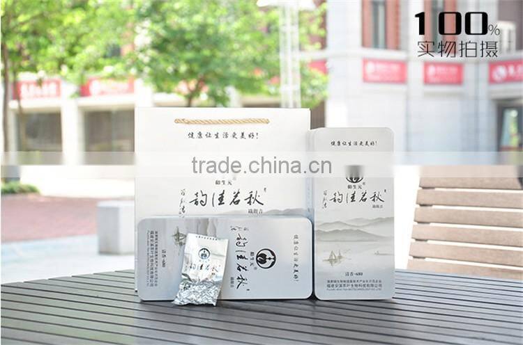 New Product China Traditional Fujian Anxi Tieguanyin Oolong Tea