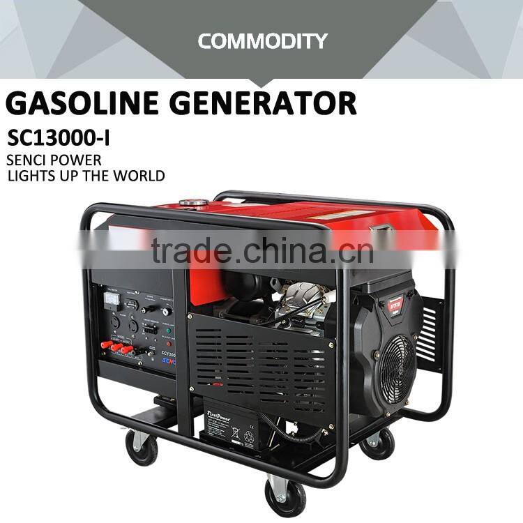 10kva magic wave group magnetic generator