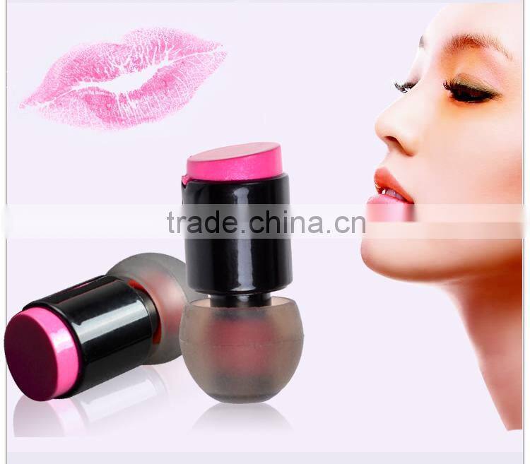 wired 3.5mm plug jack bulk headphones with high quality heavy bass sound effect