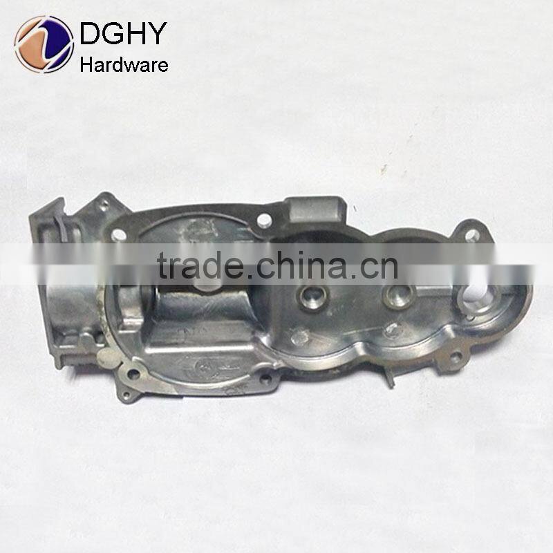 OEM Factory Made Aluminum Die Casting Parts, Alloy Aluminum Die Casting Part, Injection Aluminum Die Casting Manufacturer