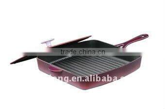 cast iron duch ovens