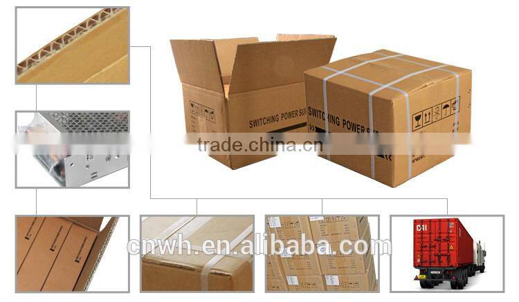 2015 hot sale led transformer dc power supply 60w 15v