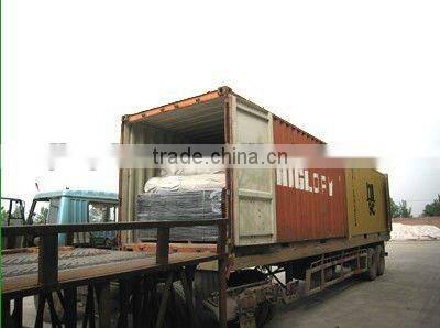 Anti-Slip Matting (PVC floor)