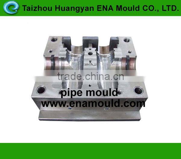 Plastic PPR Coupling/Elbow/Tee/Cross Pipe Fitting moulds