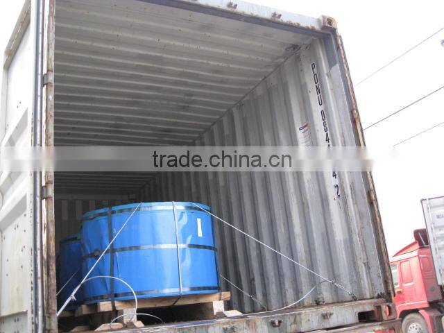 Electrolytic TinPlate sheet