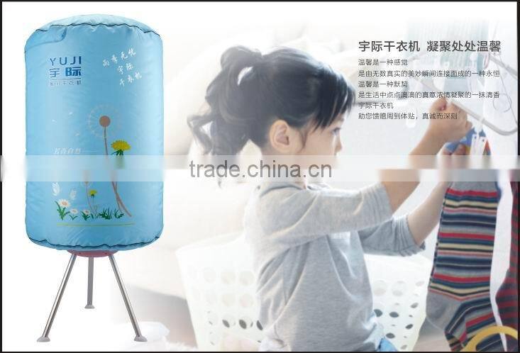 Portable Electric Clothes Dryer.Cloth Dryer.1000W.Waterproof cloth