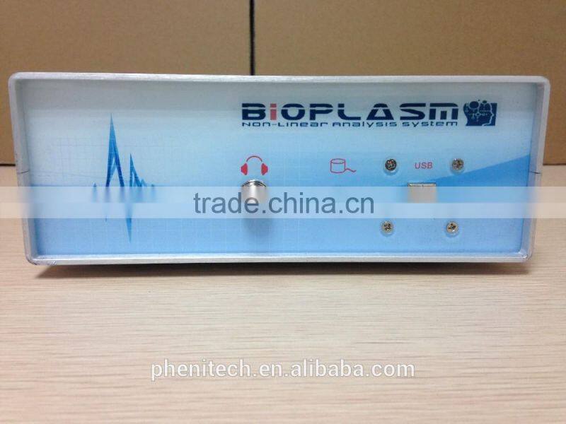 Professional 9DNLS health analyzer 9DNLS quantum magnetic analyzer for household