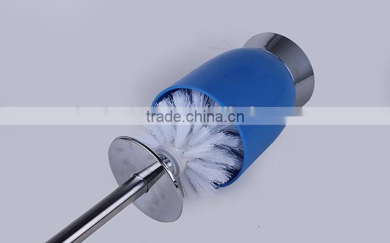 Cleaning toilet brush set