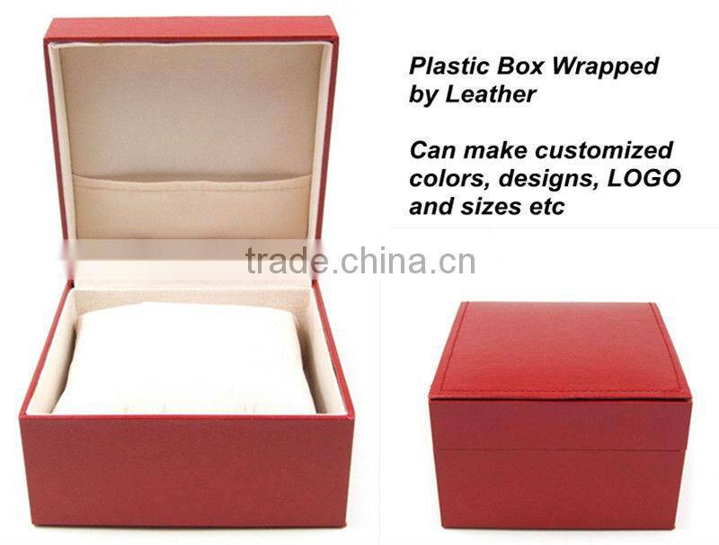 automatic mechanical pocket chain watch