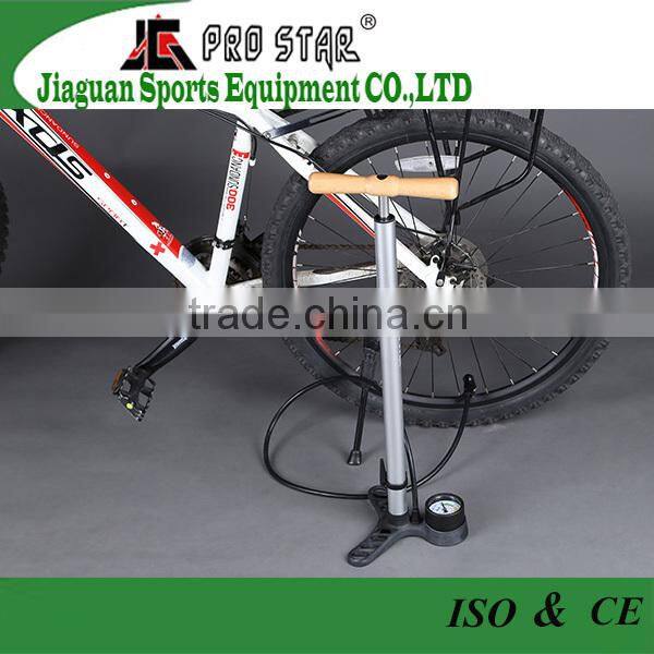 Mountain Sport Bike Accessory OEM Custom Cycling Pump Mini Bike Pump