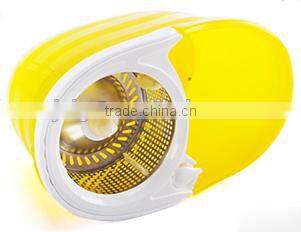 2016 hot selling new products 360 magic easy spin China mop bucket