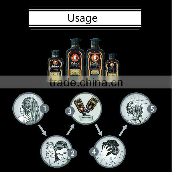 no damage subaru black hair shampoo for hair dye of best selling in Pakistan and Afghanistan