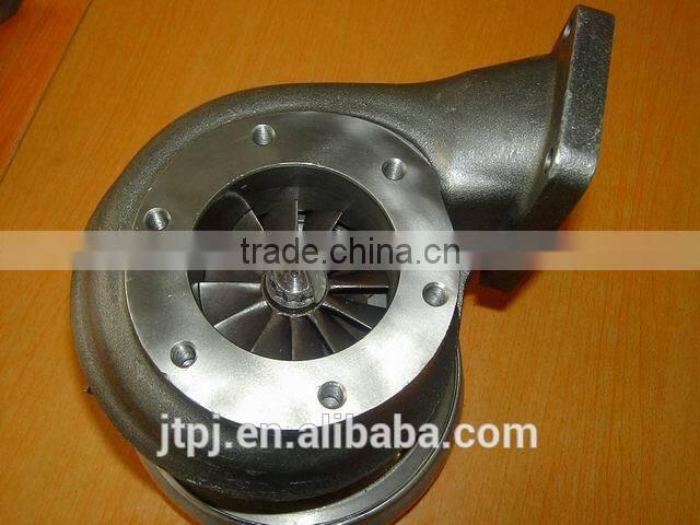 4LGZ MAN Truck Turbo 5232 988 3279 51-09100-7147