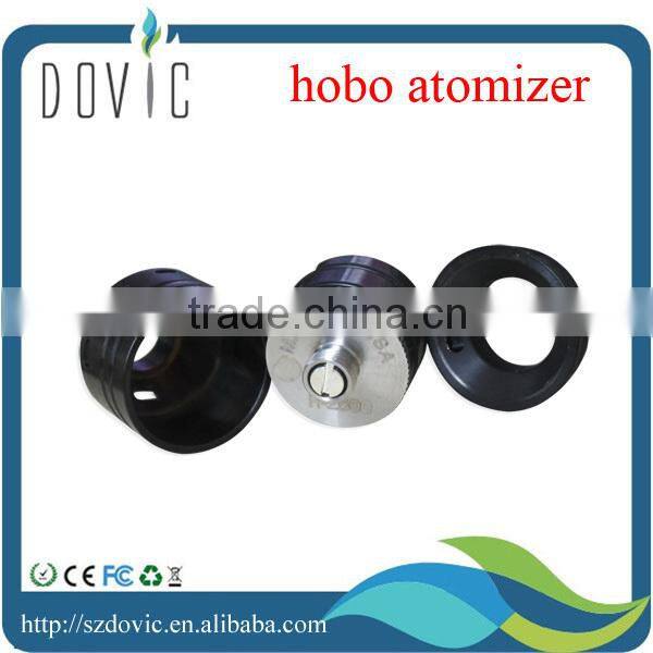 your long term supplier-Top Quality 1:1 Clone hobo rda v2 black hobo v2 in stock