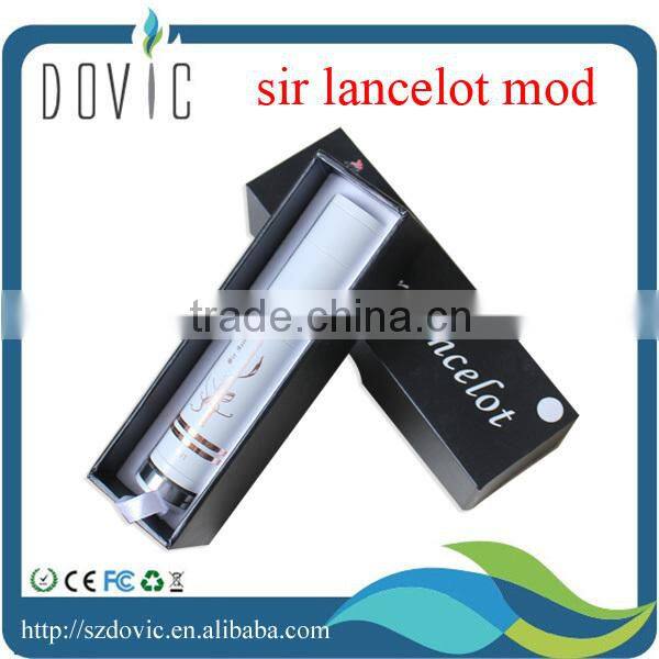 1:1 black sir lancelot mod clone directly from factory