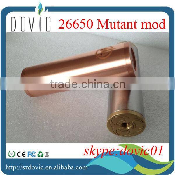 Copper mutant mod clone