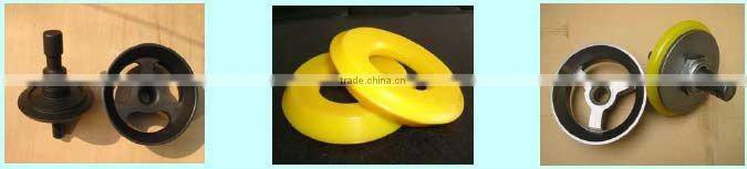 valve and valve seat for mud pump