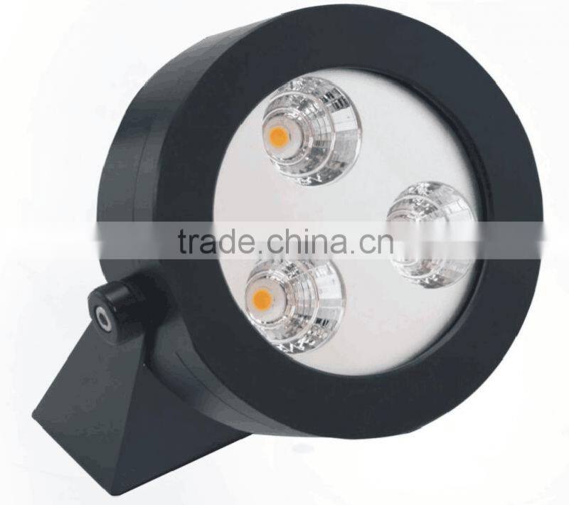 outdoor lighting modern design long lifespan LED garden lawn lights