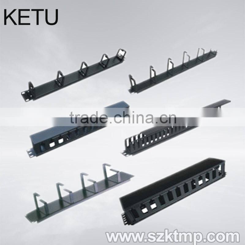 server rack accessories cable management