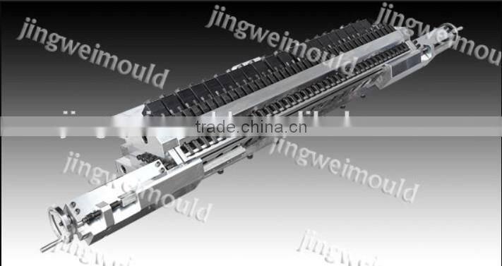 pe sheet dies for ACP manufacturer