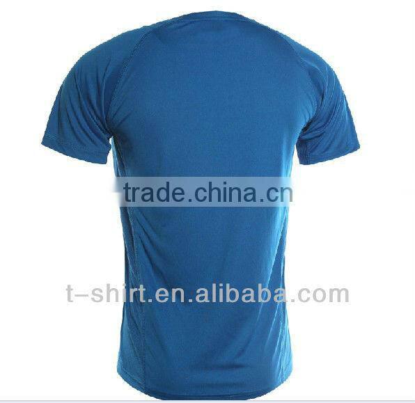 Dryfit athletic tennis jersey fashion