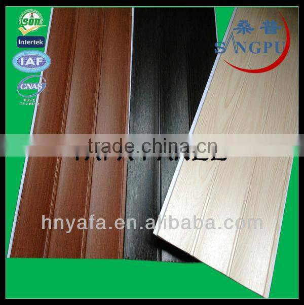 China Best Quality Pvc Ceiling Panel