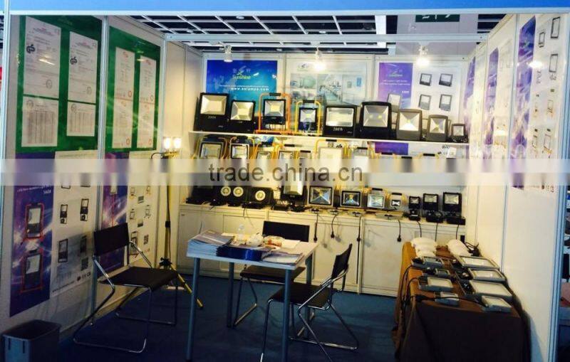 With Motion Sensor LED Floodlight Outdoor 50W LED Flood Light 50W