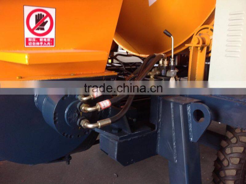 Cheap JBS30-10-37 30m3 Electrical Concrete Mixer With Pump