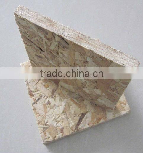 MDF with High gloss UV