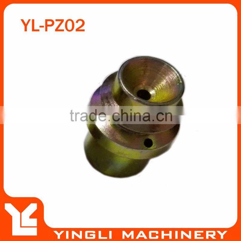 Spray Gun Nozzle for Latex Paint/Plaster Putty/Cement YL-PZ02