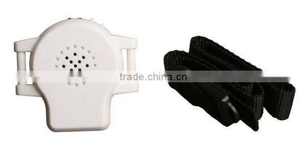 JF-WT711 ultrasonic bark control outdoor,dog control collar