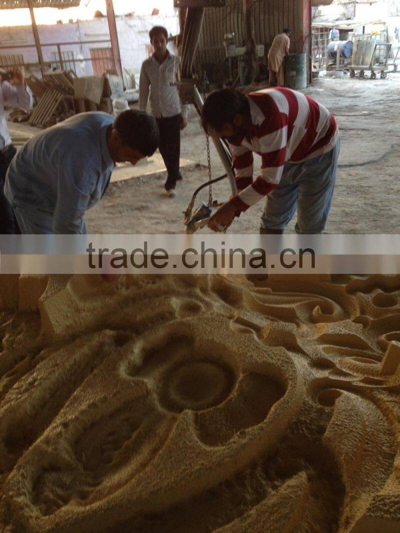 AR glassfibre spray up roving