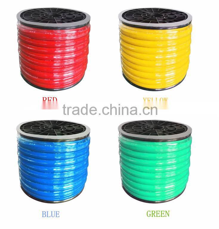 led street light how to connect led rope lights neon rope lamp