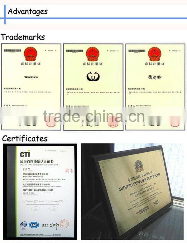 Japan PC21 movement sports hand watch for mens