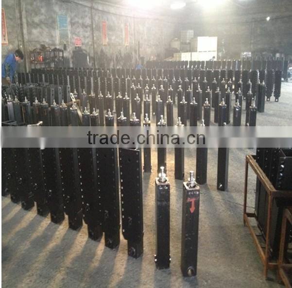 fuwa type landing gear