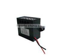Small size plasma ion generator parts of refrigerator