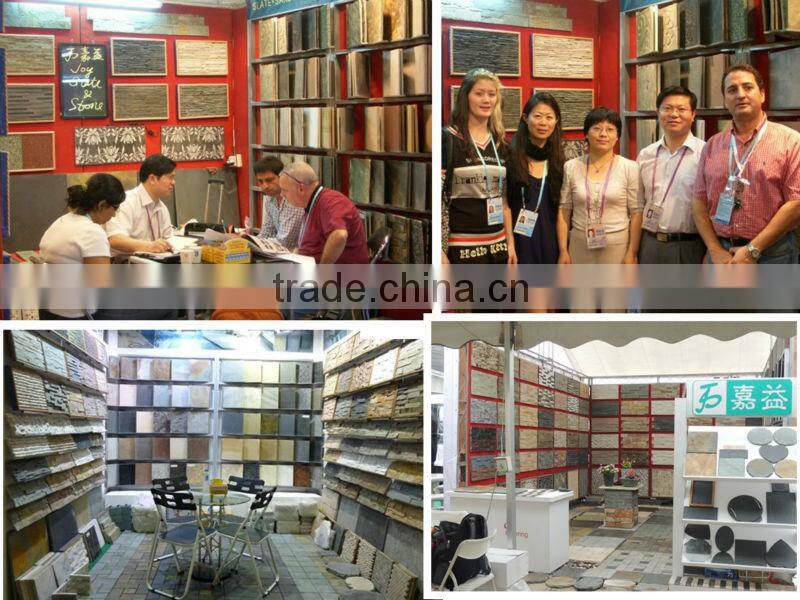 hexagon roof tiles in china