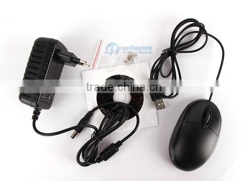 HD 720P/1080P 4CH NVR Weatherproof Outdoor 24Pcs IR Bullet 4 pcs Outdoor CCTV kit