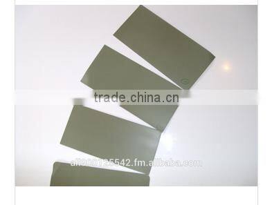 Stone-Hard and Mirror Effect Nano Transparent Ceramic Coatings