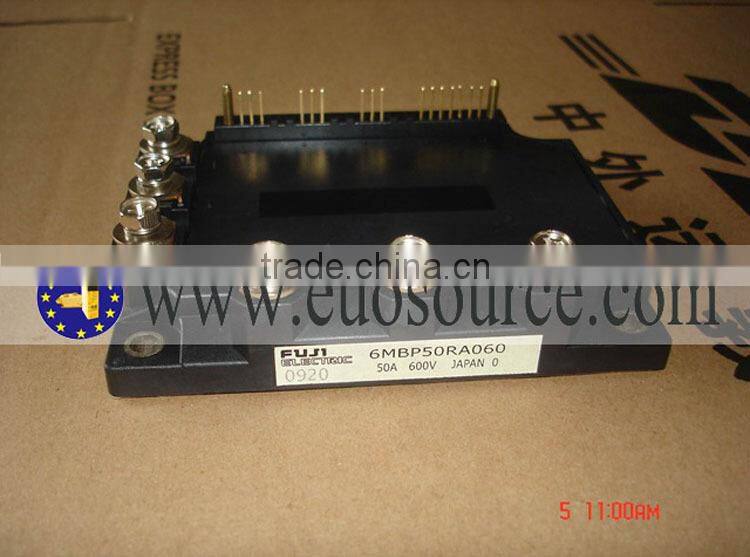 fuji ipm module 7MBR75SA-120B