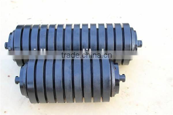 High Quality Trough Idler Roller
