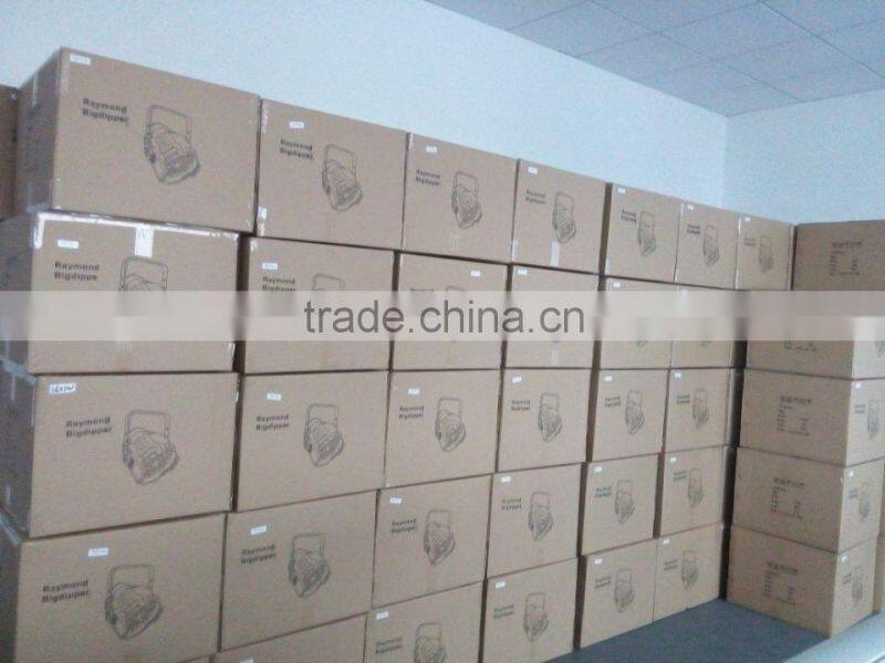 Four eyes Red & Green Christmas laser light show